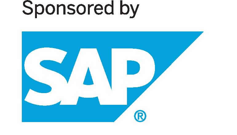 Sponsored by SAP 
